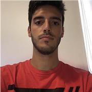 Estudiante de International businesses y profesor de inglés con 6 años de experiencia viviendo en el extranjero (Escocia, USA, Holanda y Bélgica)
